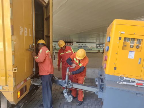 迎战“贝碧嘉” 上海启动Ⅳ级防汛防台响应，火灾防控同步强化