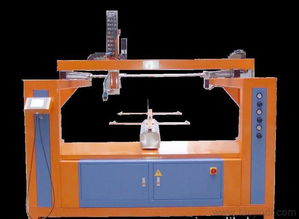 二手五轴800×800往复喷涂机 五金电子产品涂装设备价格、厂家、图片及灭火剂生产加工应用